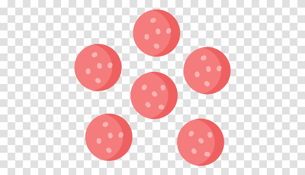Pepperoni Dot, Electronics, Sphere, Texture, Juggling Transparent Png
