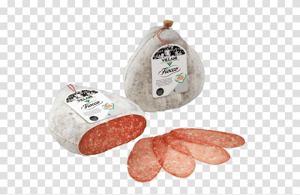 Pepperoni Download Fiocco Salami, Pork, Food, Ham Transparent Png