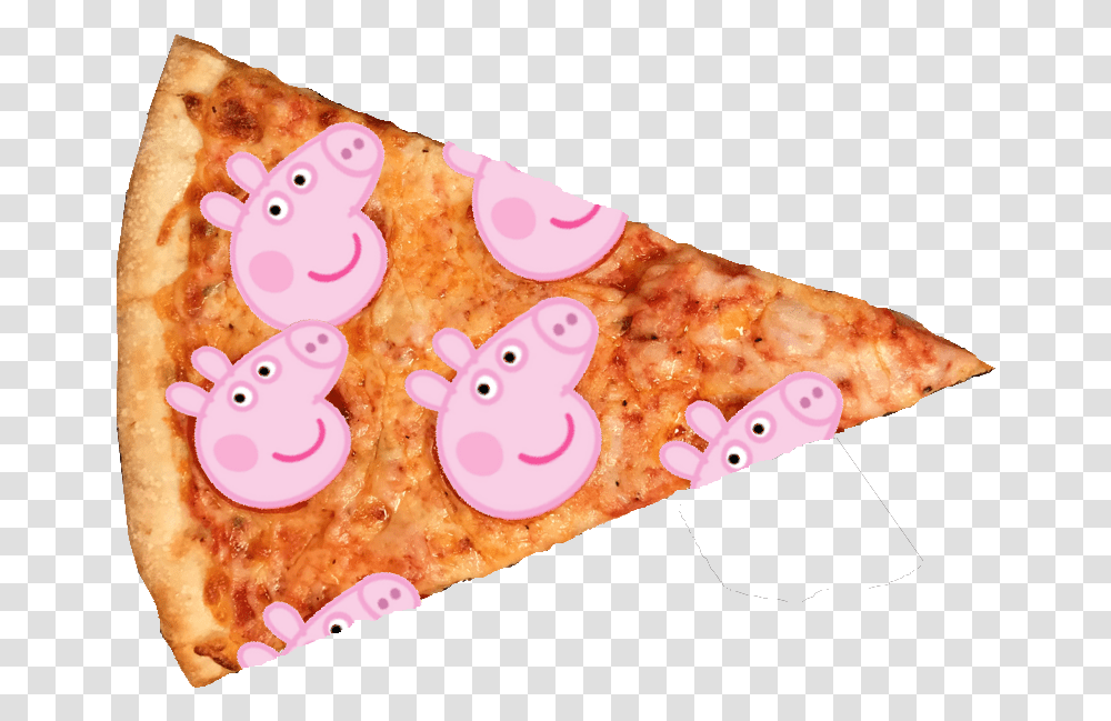 Pepperoni Pigza Hypixel Minecraft Server And Maps Slice Of Pepperoni Pizza, Food, Peeps, Cookie, Biscuit Transparent Png