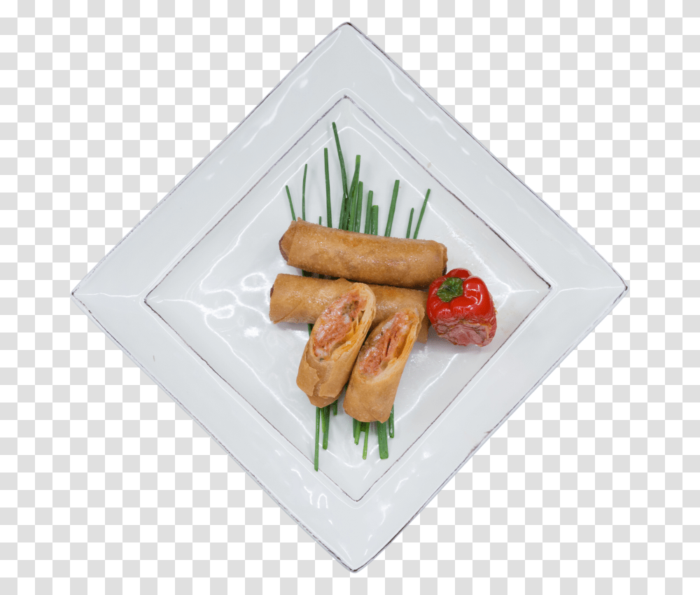 Pepperoni Pizza Egg Rolls2 Cheese Roll, Dish, Meal, Food, Platter Transparent Png