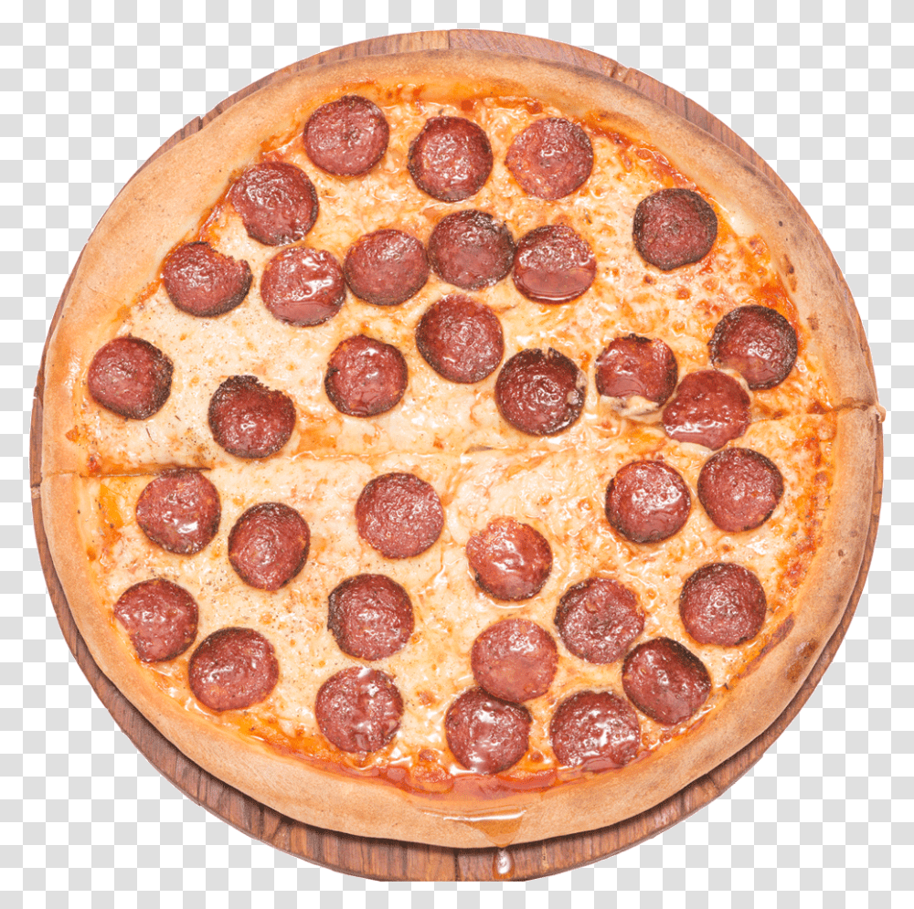 Pepperoni Pizza Image Library California Style Pizza, Food, Sliced Transparent Png
