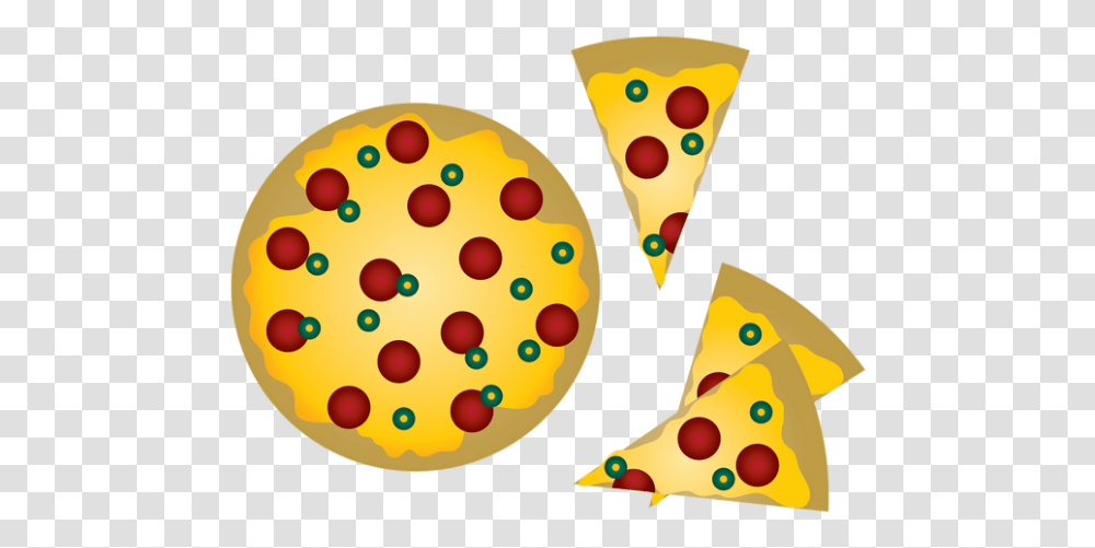 Pepperoni Pizza Italian Images - Free Alazizia Birds Kingdom, Food, Clothing, Dessert, Bread Transparent Png