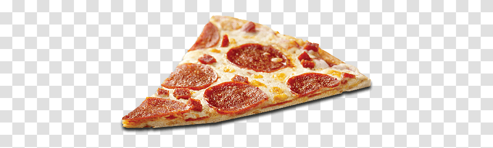 Pepperoni Pizza Slice 2 Image Thin Crust Pizza, Food Transparent Png
