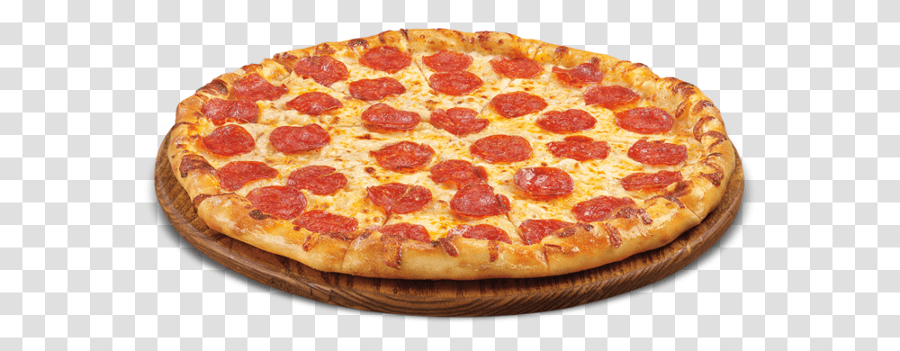 Pepperoni Pizza Slice Background Pizza, Food, Oven, Appliance Transparent Png