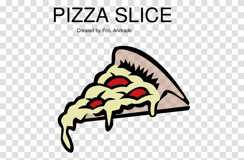Pepperoni Pizza Slice Clip Art For Web, Plant, Food, Advertisement, Flyer Transparent Png