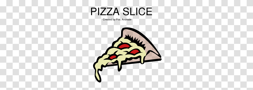 Pepperoni Pizza Slice Clip Art, Plant, Food, Fruit, Produce Transparent Png