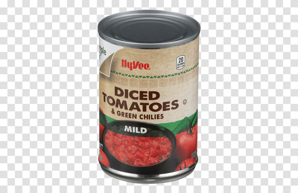 Pepperoni, Tin, Canned Goods, Aluminium, Food Transparent Png