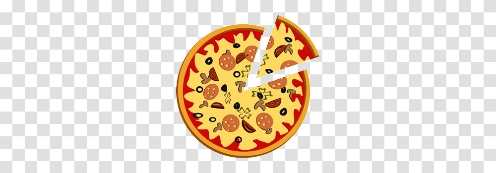 Pepperoni, Triangle, Rug Transparent Png