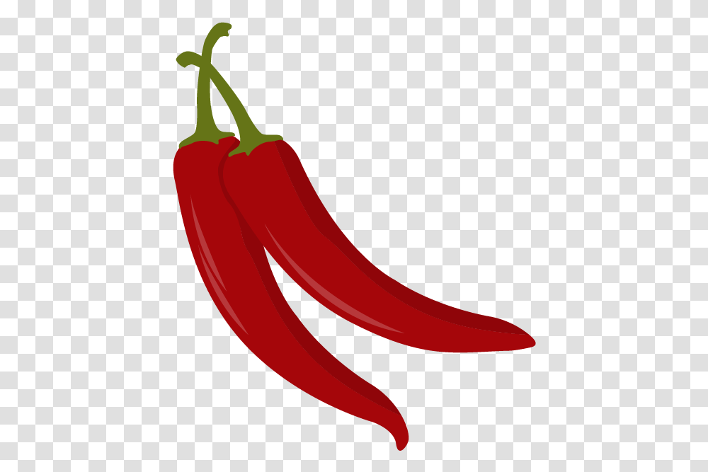 Peppers Clipart Pepper Spanish, Plant, Vegetable, Food, Bell Pepper Transparent Png