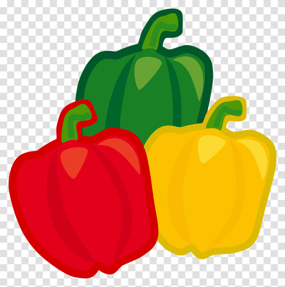 Peppers Clipart, Plant, Vegetable, Food, Dynamite Transparent Png