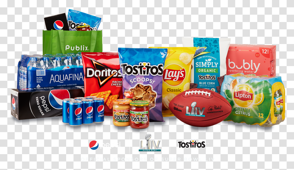 Pepsi Amp Tostitos Snack, Food, Burger, Bowl, Tin Transparent Png