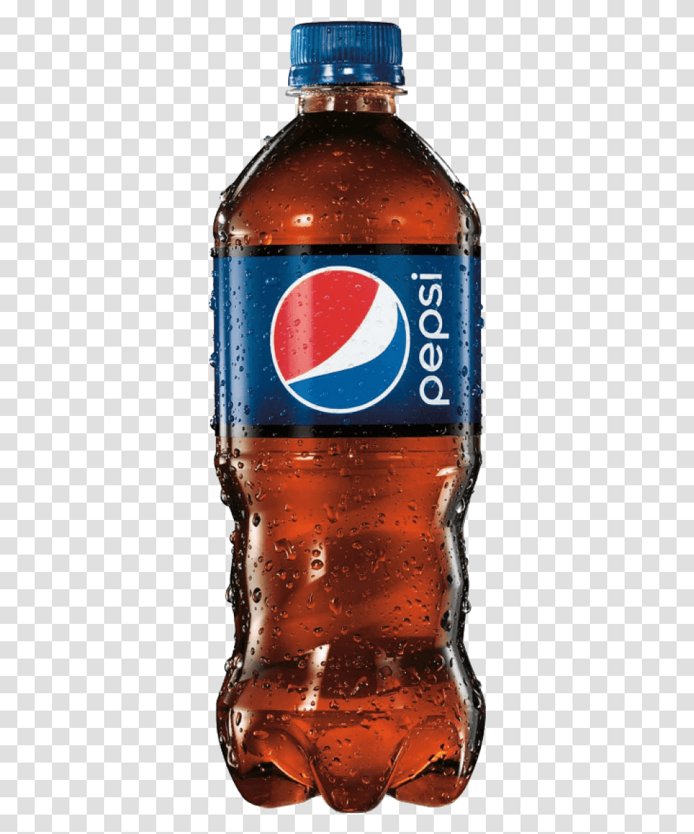 Pepsi Bottle Background, Soda, Beverage, Drink, Coke Transparent Png