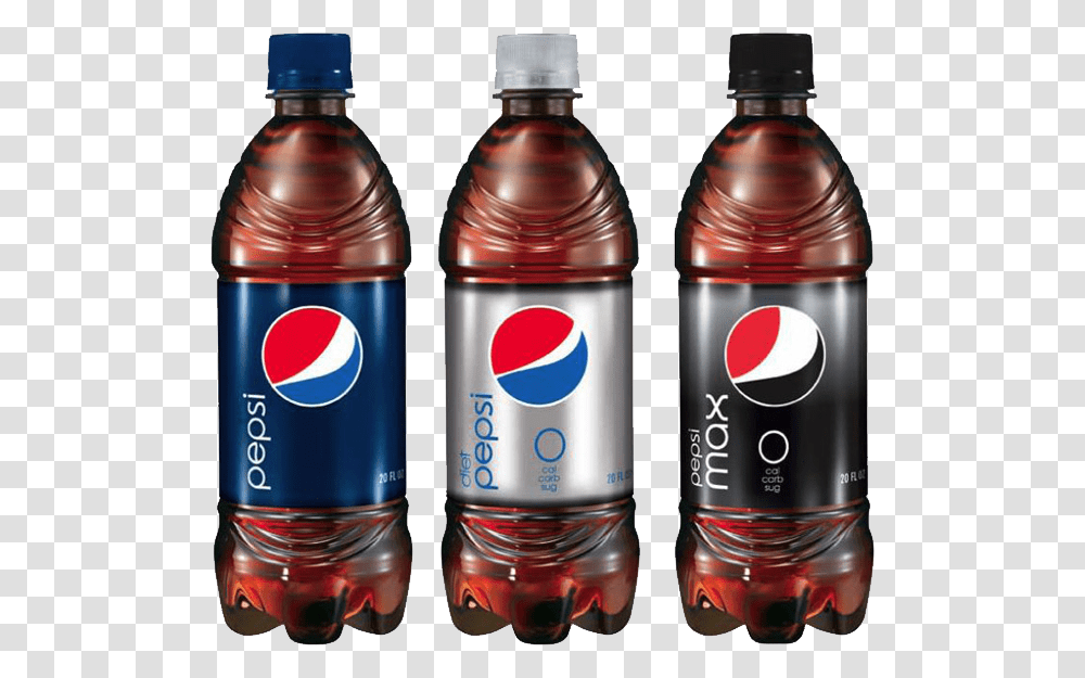 Pepsi Bottles, Soda, Beverage, Drink, Shaker Transparent Png