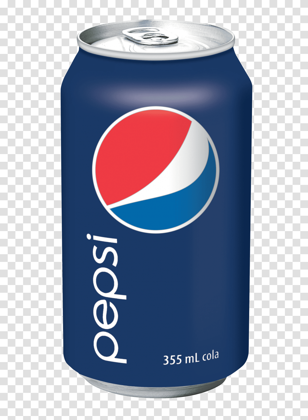 Pepsi Can Clipart, Soda, Beverage, Drink, Tin Transparent Png