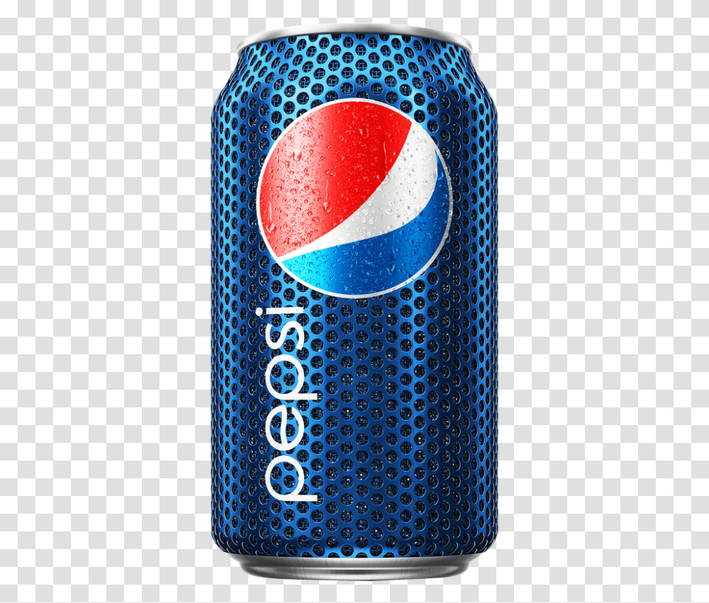 Pepsi Can Image Pepsi Can, Soda, Beverage, Drink, Tin Transparent Png