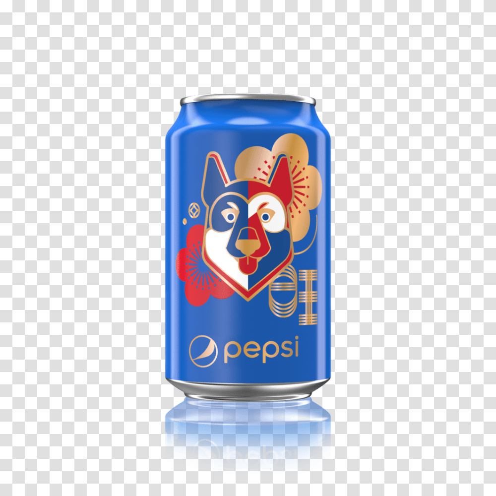 Pepsi Can New Design, Tin, Soda, Beverage, Drink Transparent Png