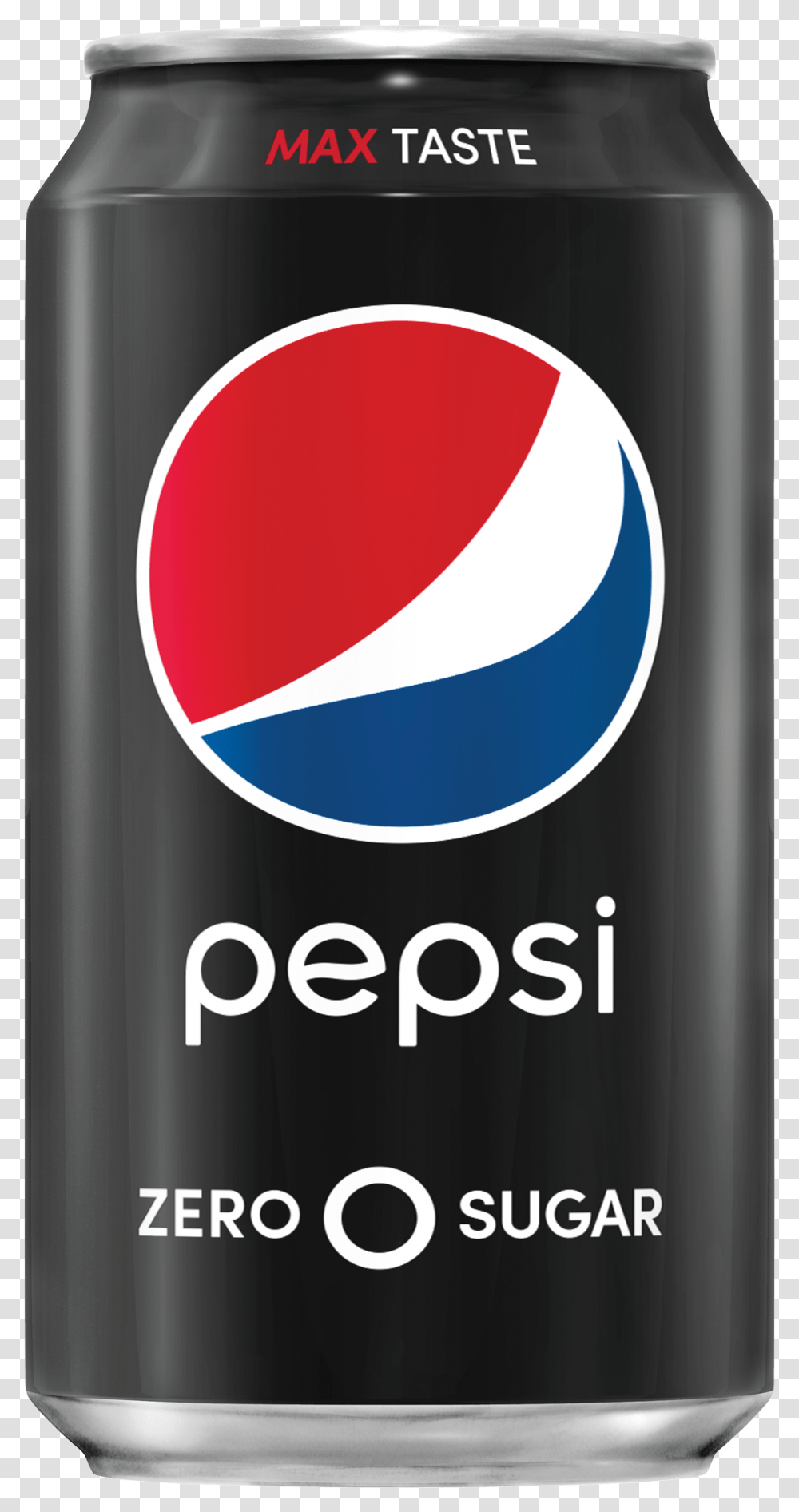 Pepsi Can, Tin, Aluminium, Spray Can, Soda Transparent Png