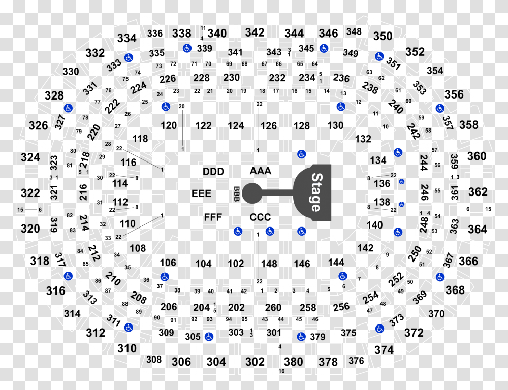 Pepsi Center Section 116 Row, Chess, Game, Plan, Plot Transparent Png