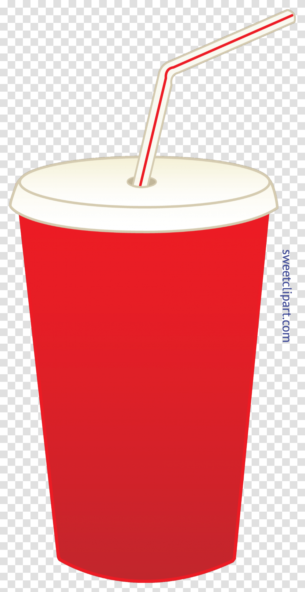 Pepsi Clipart Cup Straw Soda Cup Clipart, Beverage, Beer, Alcohol, Glass Transparent Png