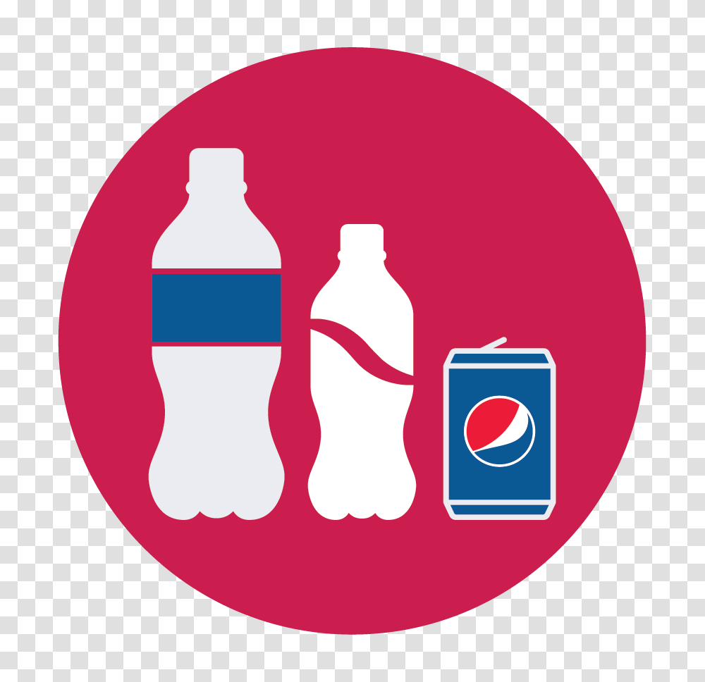 Pepsi Clipart Thing, Bottle, Soda, Beverage, Drink Transparent Png