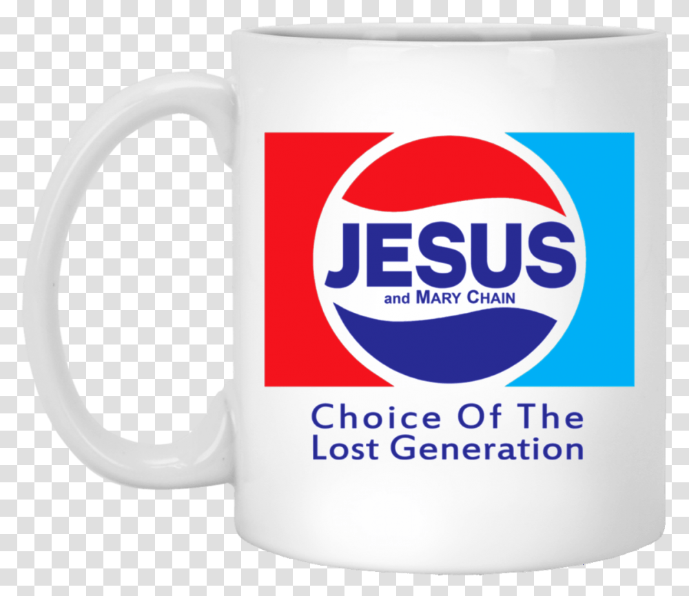 Pepsi, Coffee Cup, Logo, Trademark Transparent Png
