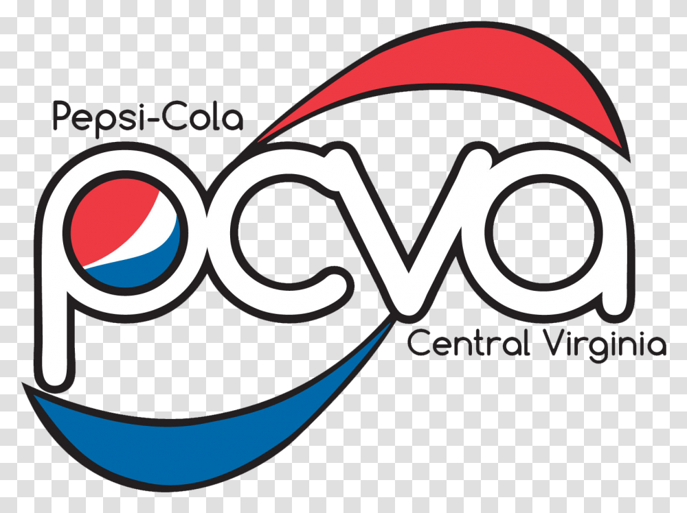 Pepsi Cola Bottling Company Virginia Eagle Pepsi Central Va Logo, Label, Trademark Transparent Png