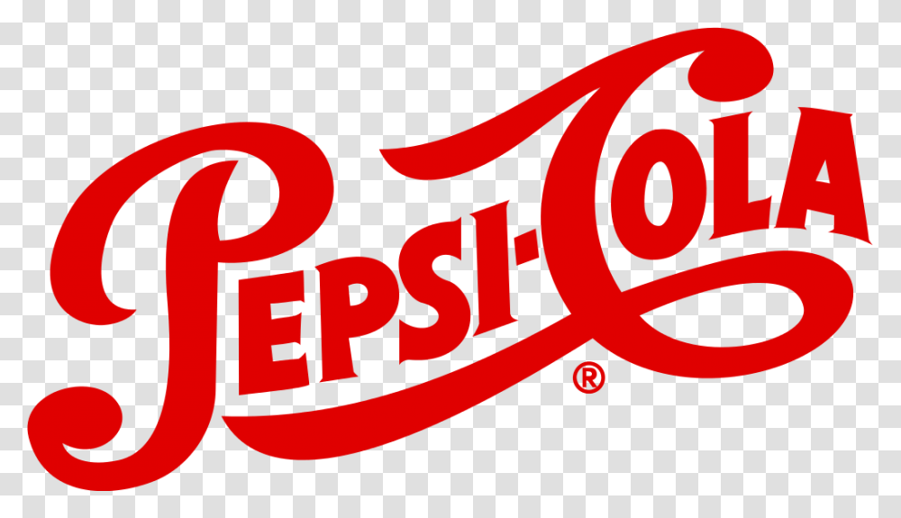 Pepsi Cola Logo, Alphabet, Label, Word Transparent Png