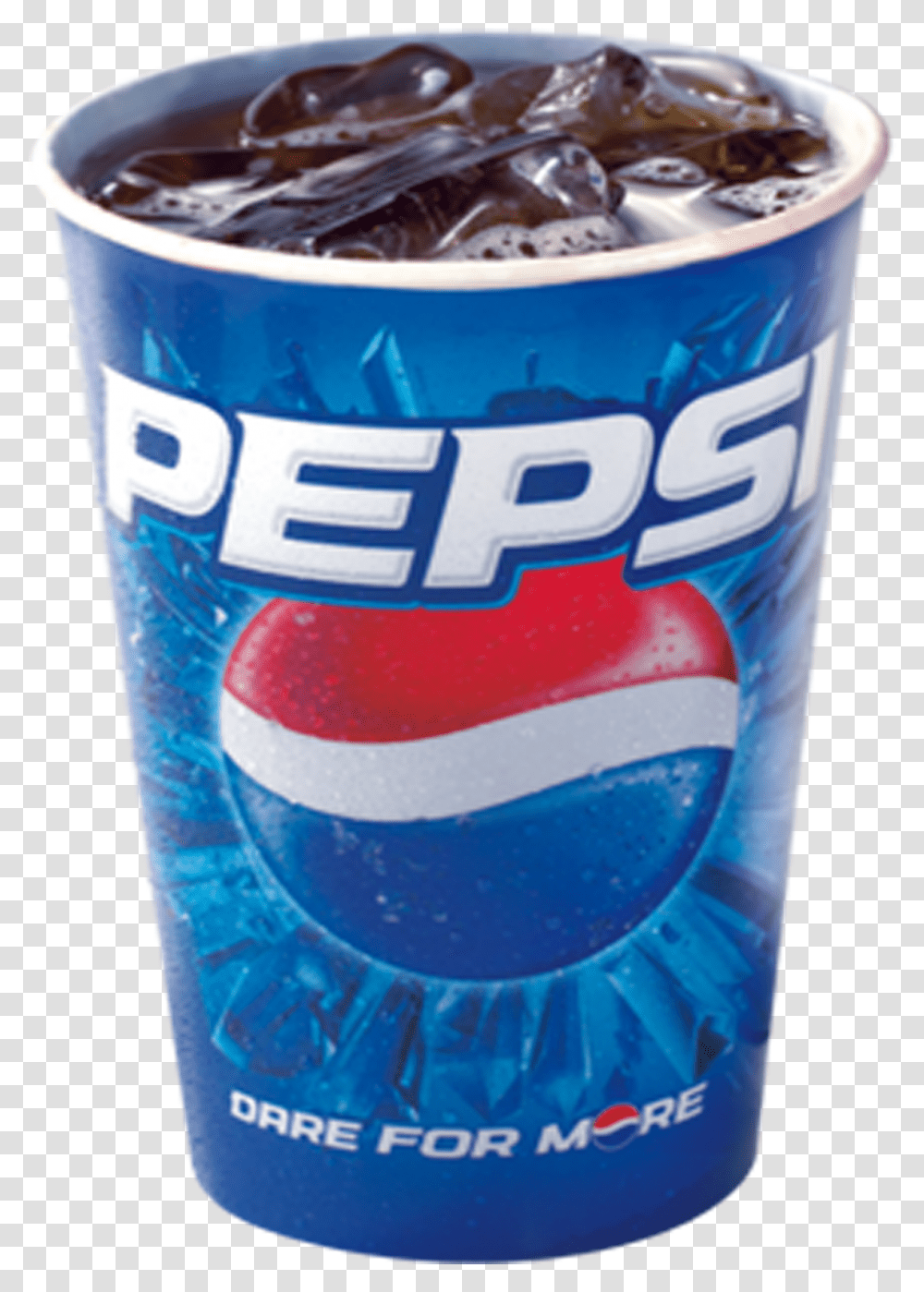 Pepsi Cup Coca Cola Pepsi, Soda, Beverage, Drink Transparent Png