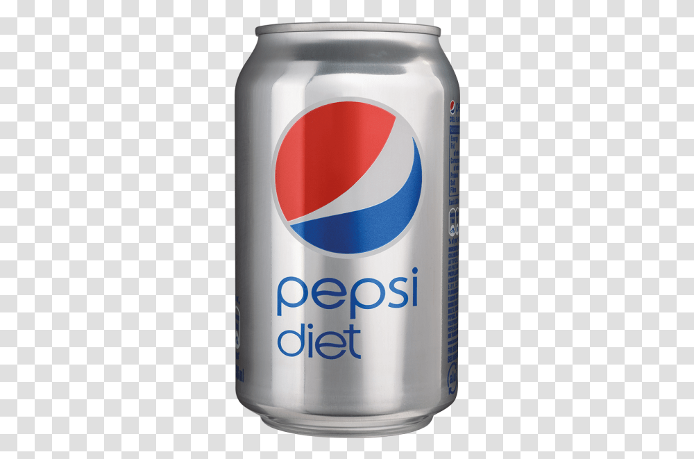 Pepsi Diet 33cl Cans X 24 Malta Non Alcoholic Beverages Pepsi, Tin, Milk, Drink, Spray Can Transparent Png