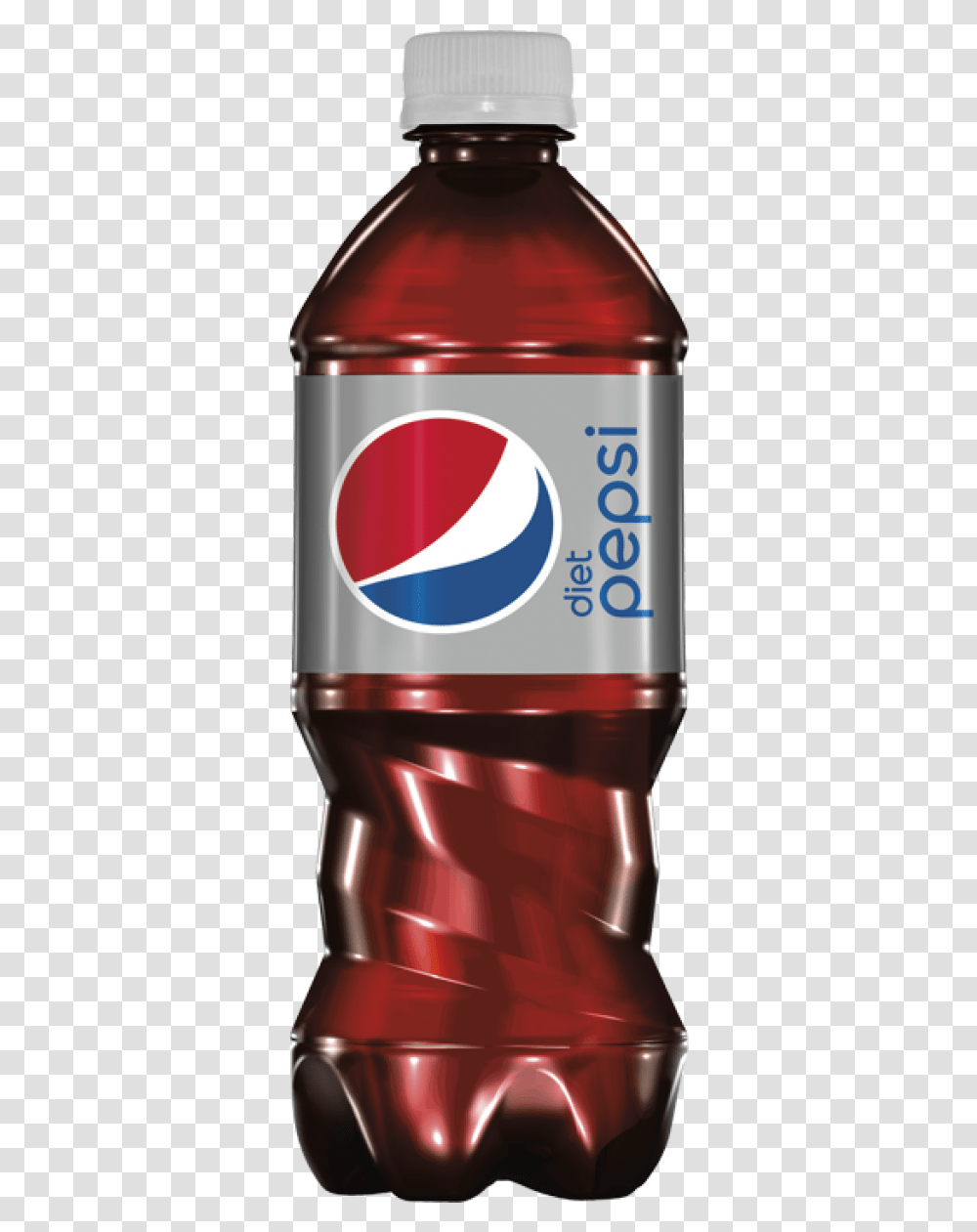Pepsi Diet Bottle Image Diet Pepsi Caffeine Free 20 Oz, Soda, Beverage, Drink, Coke Transparent Png