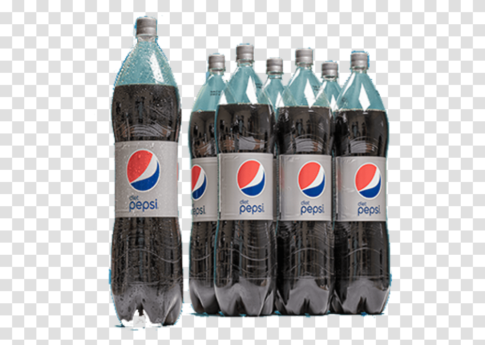 Pepsi Diet Pet, Soda, Beverage, Drink, Bottle Transparent Png
