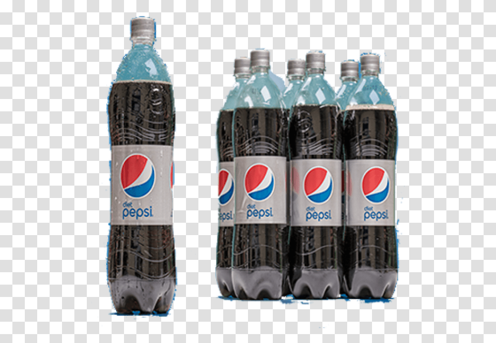 Pepsi Diet Pet Water Bottle, Soda, Beverage, Drink, Beer Transparent Png