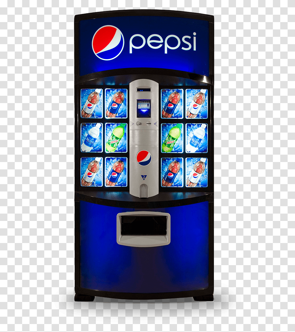 Pepsi Download Coke Vending Machine, Mobile Phone, Electronics, Cell Phone, Person Transparent Png