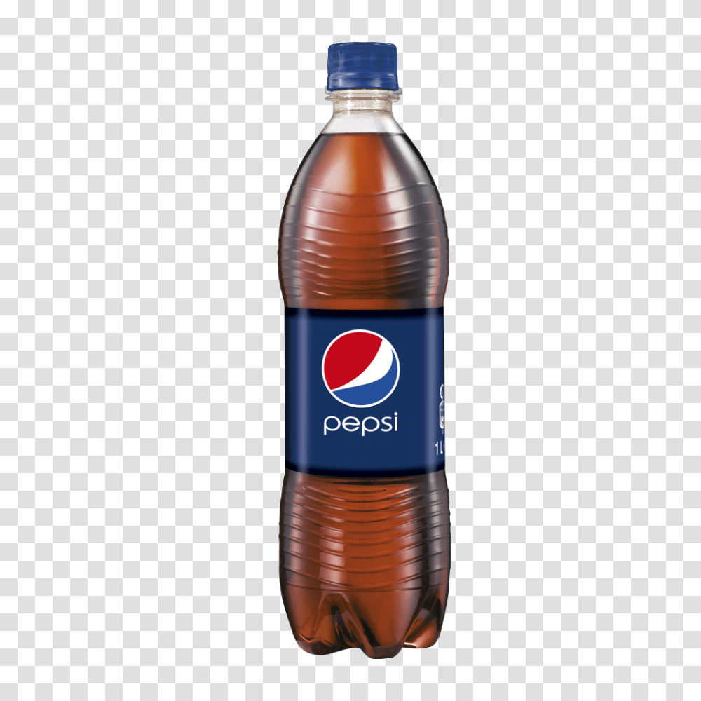 Pepsi, Drink, Soda, Beverage, Pop Bottle Transparent Png