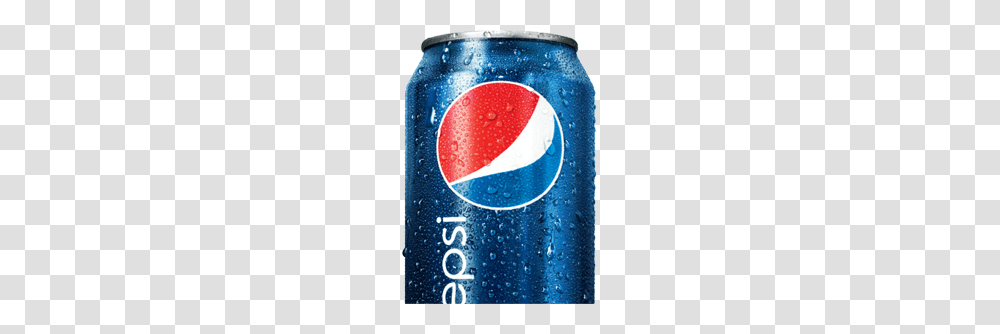 Pepsi, Drink, Soda, Beverage, Tin Transparent Png