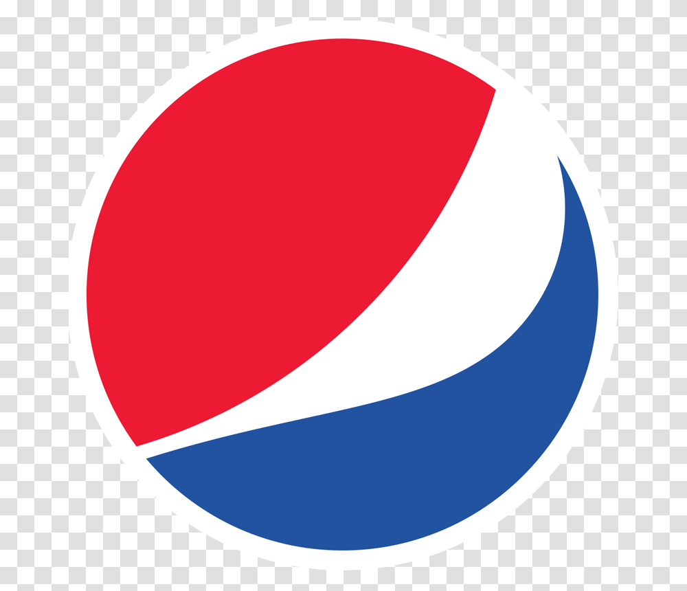 Pepsi Fizzy Drinks Coca Cola Beverage Can Logo, Trademark, Tape, Badge Transparent Png