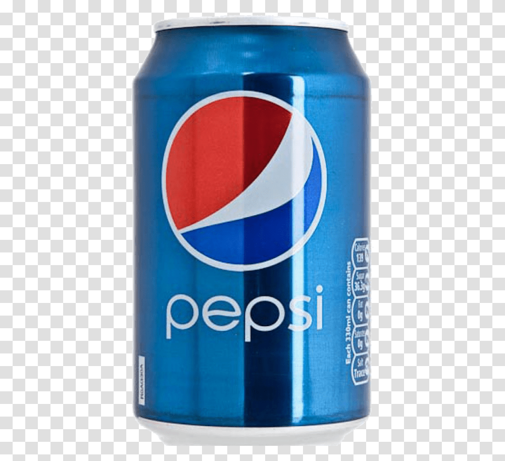 Pepsi Fizzy Drinks Coca Cola Drink Can Portable Network Pepsi Bottle, Tin, Aluminium, Mobile Phone, Electronics Transparent Png