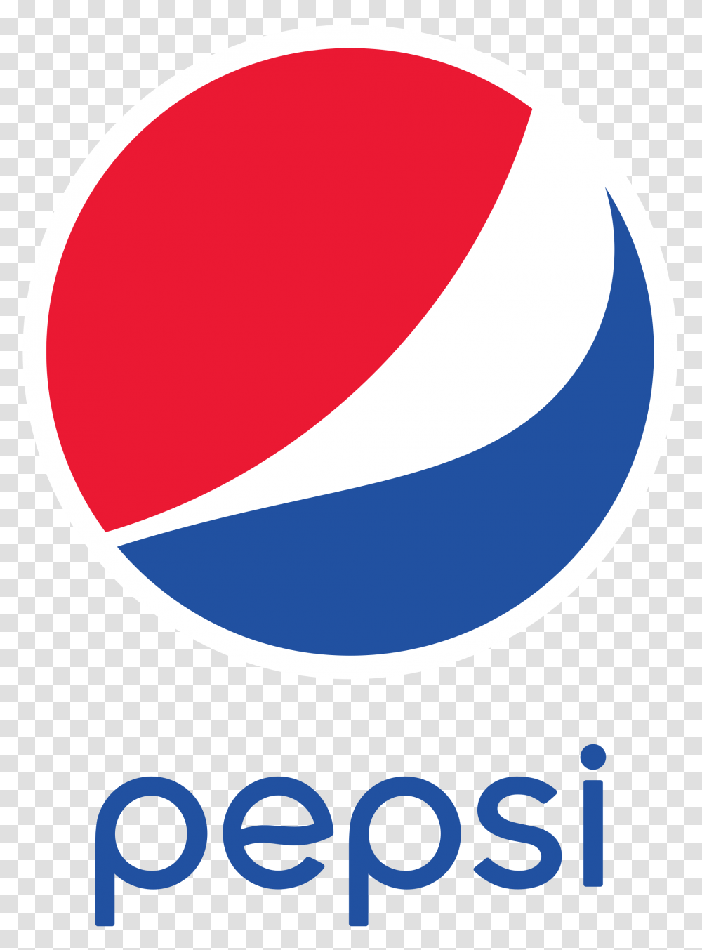 Pepsi Globe, Logo, Trademark, Badge Transparent Png