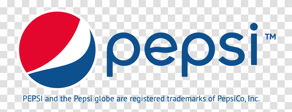 Pepsi Logo 2018, Trademark, Word Transparent Png