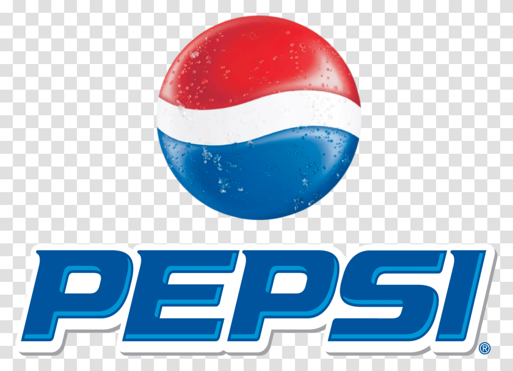 Pepsi Logo Background, Sphere, Trademark, Ball Transparent Png