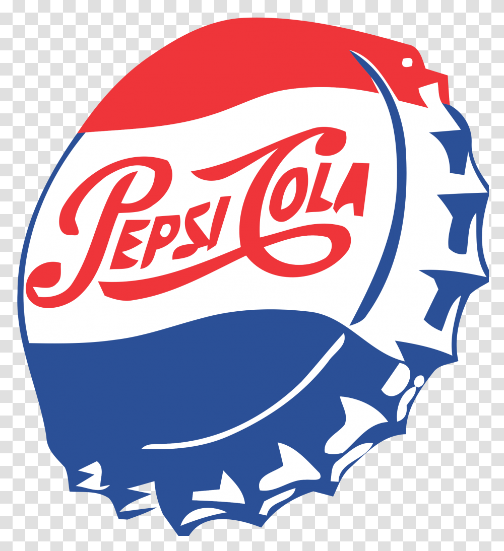 Pepsi Logo, Apparel, Beverage, Drink Transparent Png
