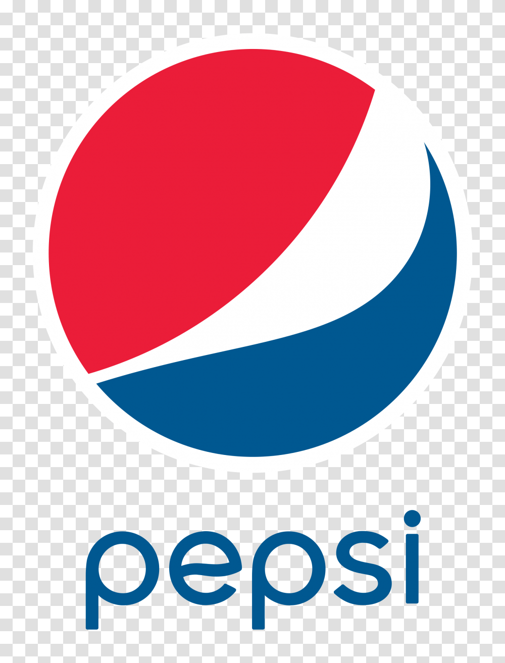 Pepsi Logo Image, Trademark, Sphere Transparent Png