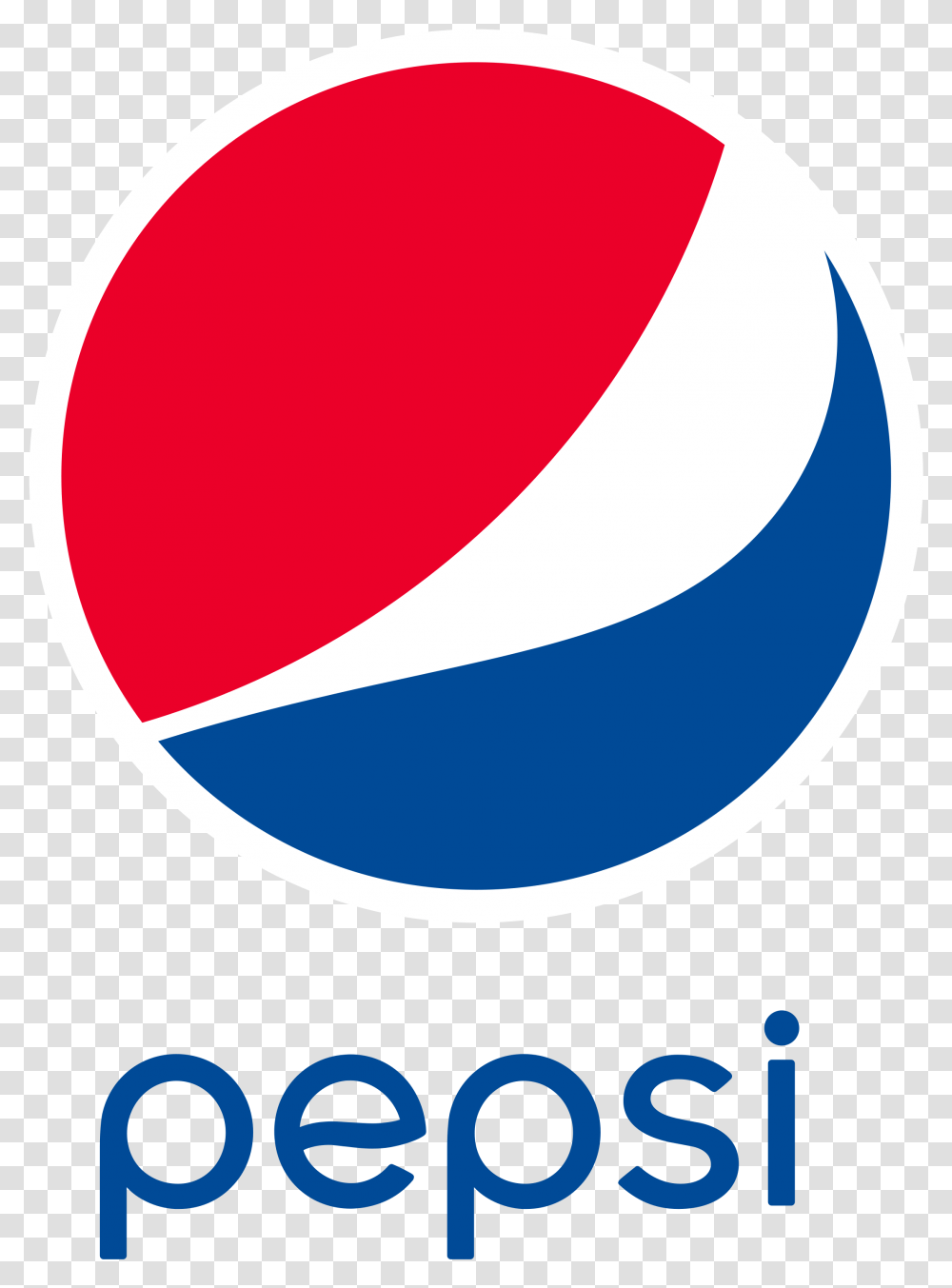 Pepsi Logo Pepsi Logo, Symbol, Trademark, Badge Transparent Png