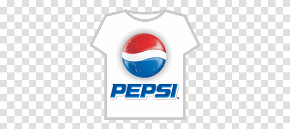 Pepsi Logo Pepsi Man T Shirt Roblox, Symbol, Trademark, Text, Number Transparent Png