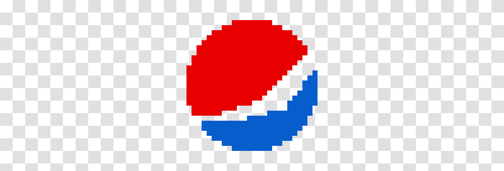 Pepsi Logo Pixel Art Maker, Label, Trademark Transparent Png