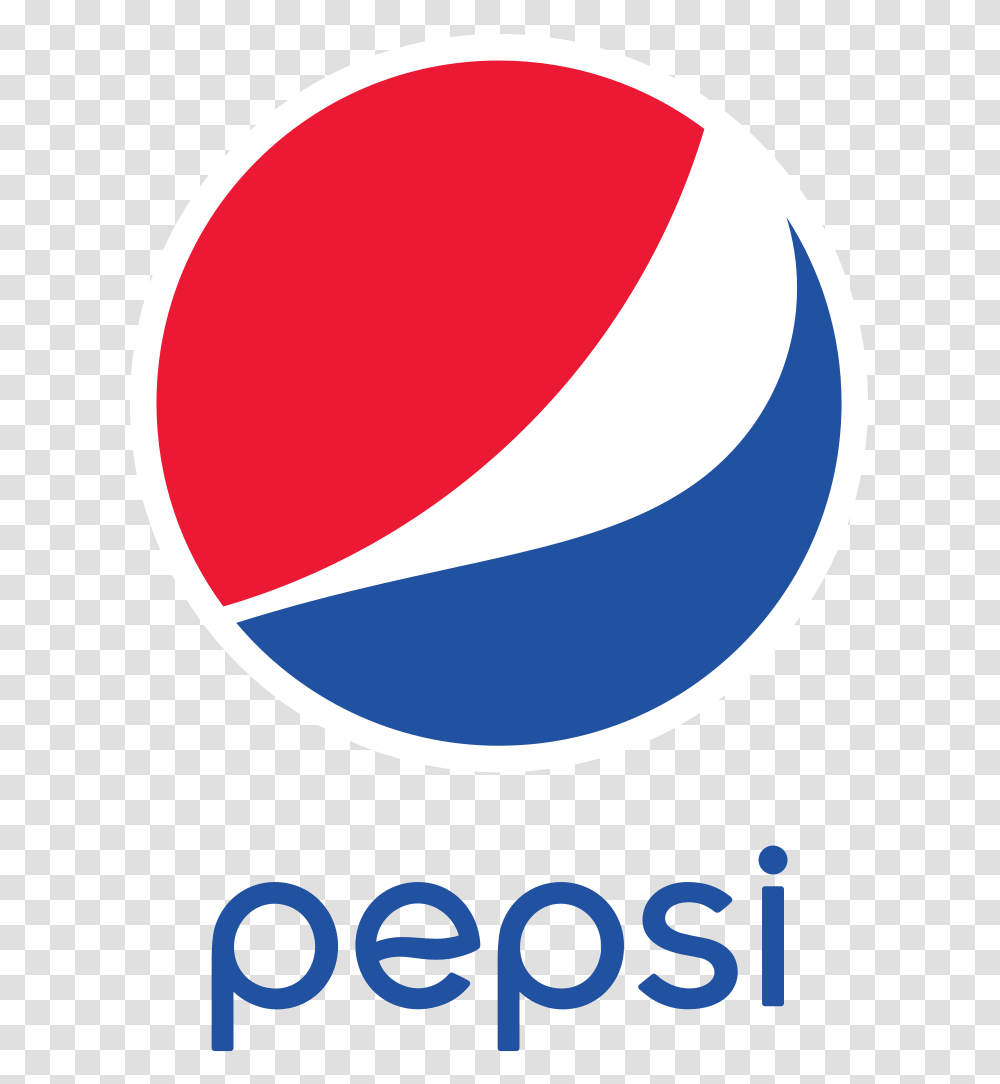Pepsi Logo, Trademark, Badge Transparent Png