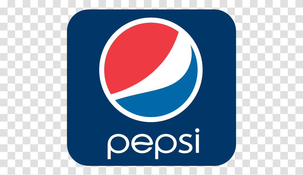 Pepsi, Logo, Trademark, Badge Transparent Png