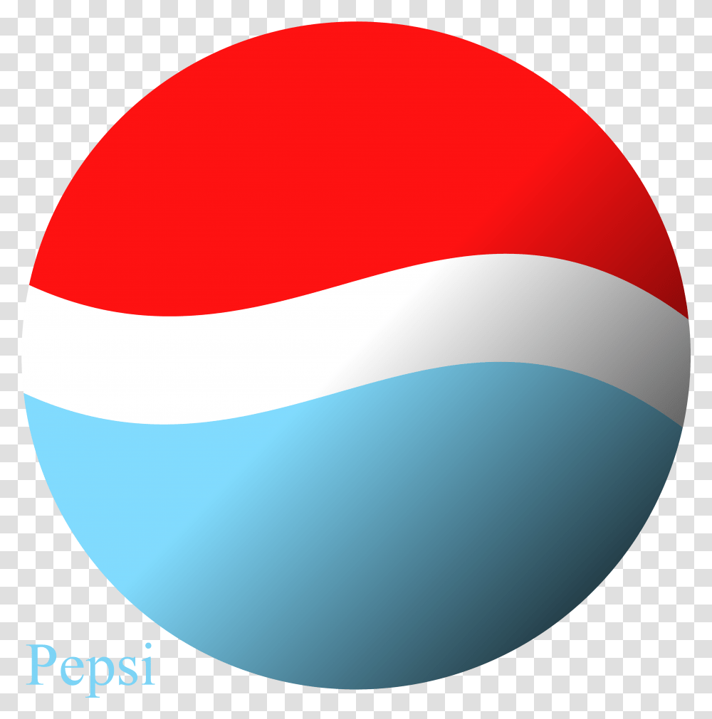 Pepsi Logo Transparent Png