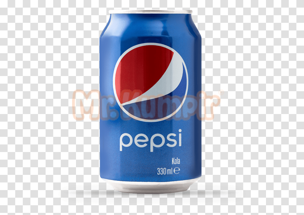Pepsi Max Fizzy Drinks Cola Pepsi Can, Soda, Beverage, Tin, Ketchup Transparent Png