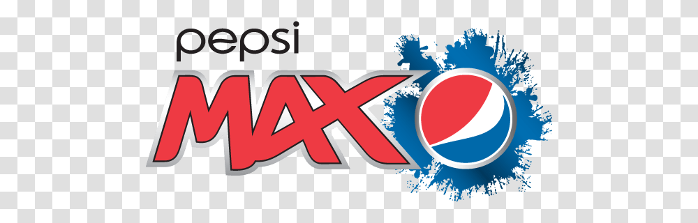 Pepsi Max Logo Transparent Png